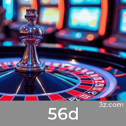 Tecnologia de Arquitetura em Nuvem e Segurança de Ponta na 56d