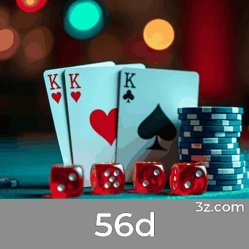 56d: Variedade de Jogos e Entretenimento Ilimitado para Brasileiros