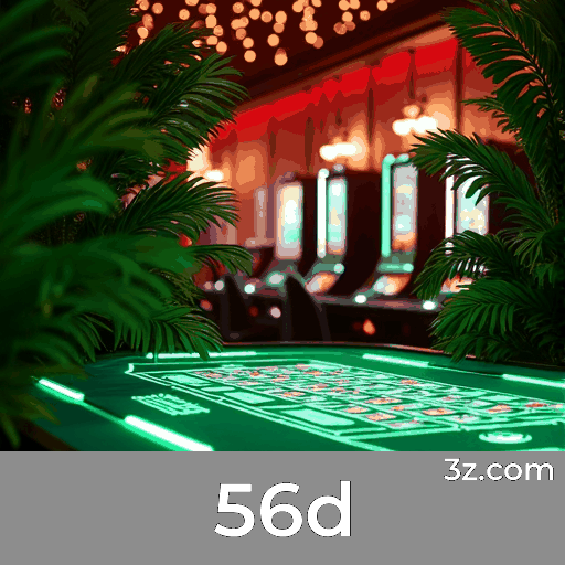 56d: Variedade de Jogos e Entretenimento Ilimitado para Brasileiros